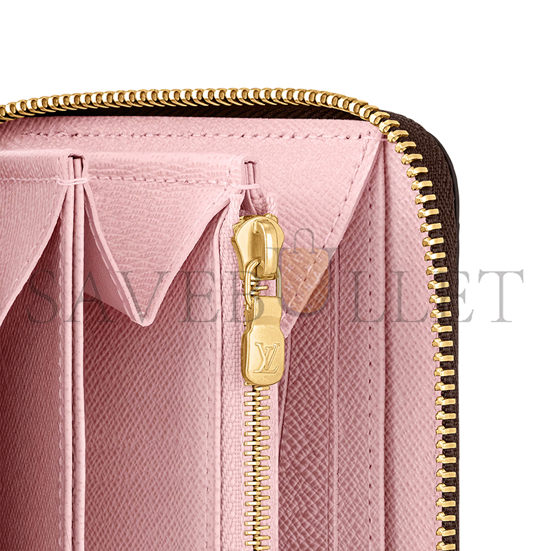 LOUIS VUITTON ZIPPY WALLET M41894 (19.5*10.5*2.5cm) LOUIS VUITTON ZIPPY WALLET M41894 (19.5*10.5*2.5cm)